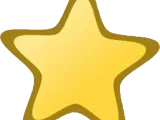 Mini Star Lightbox 15cm-1