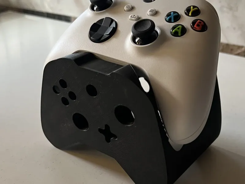 Mini mesa para mando de Xbox