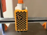 SPARKX i7 PTFE Quick Release & Holder-2