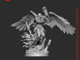 Grim Reaper Dnd-5