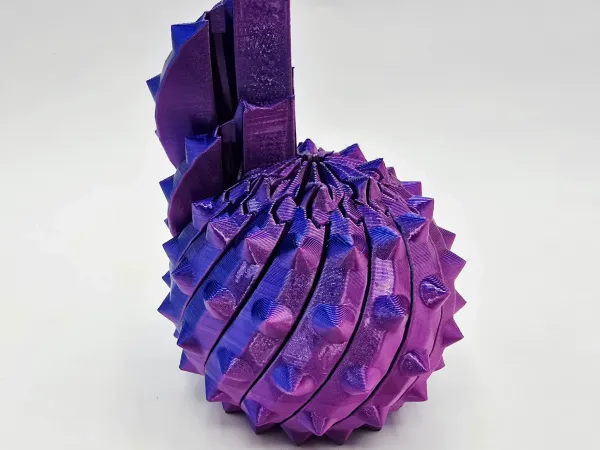 Sensory Twist Ball Fidgets