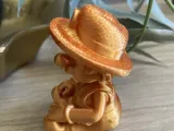Straw Hat Mario-3