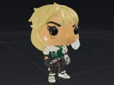 Funko Deadlock Valorant-2