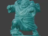 Jinbe (One Piece)-5