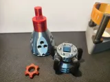DC-Starflame Nozzle Engine-1