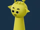 SIMON – Sprunki Collection | 3D Printable Model-0