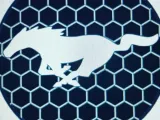Mustang Coaster-1