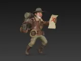 Treasure Hunter-1