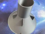 Dishwasher funnel-0
