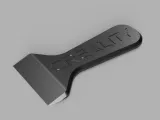 Creality Bed Scraper-1
