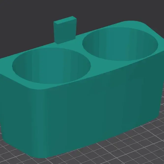 mercedes benz sprinter cup holder