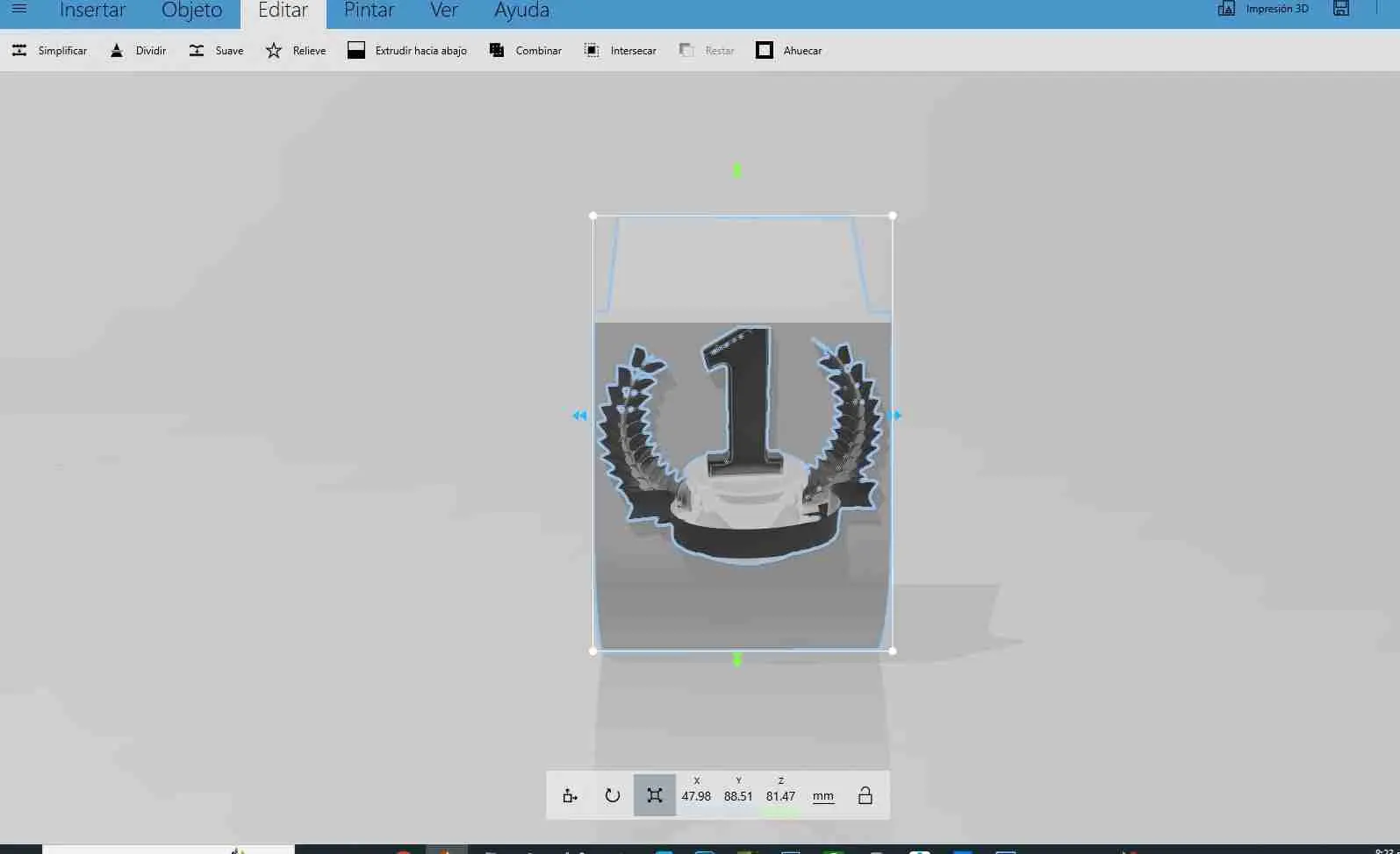 soporte para control de xbox  serie y one