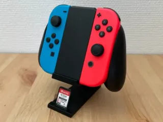 JoyCon stand for Nintendo Switch
