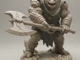 Escamoso (Slithe - Mutante de Plun-Darr - Thundercats)-0