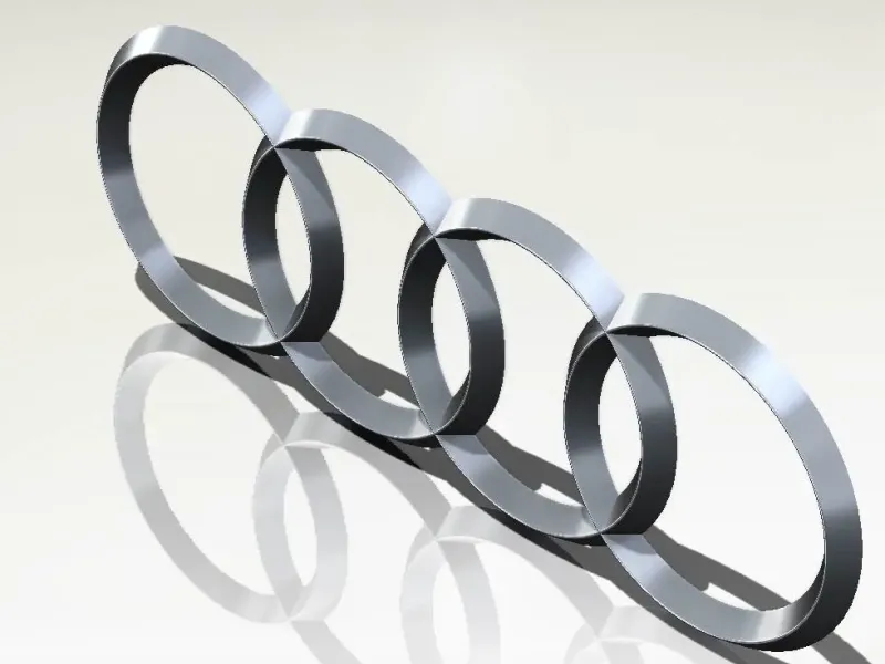 Logo-Audi