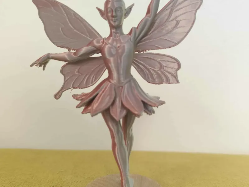 Aeloria - The Ballerina