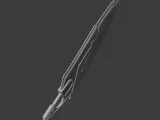 Bone Blade II Monster Hunter Wilds-1