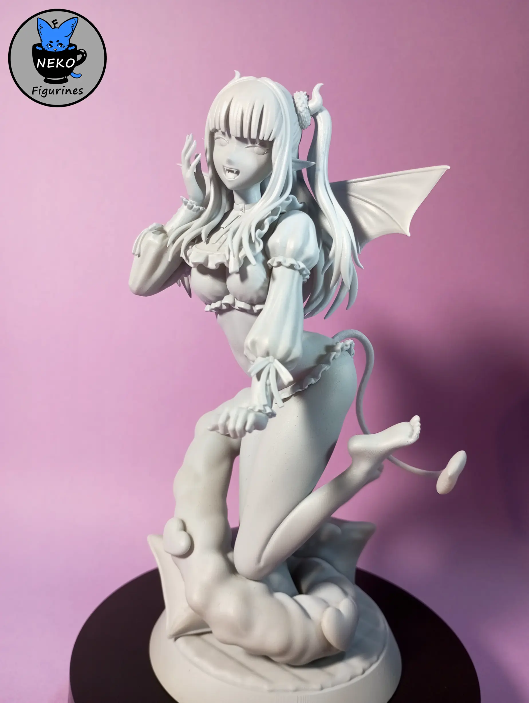 Marin Kitagawa - My Dress Up Darling Anime 3D Print Model
