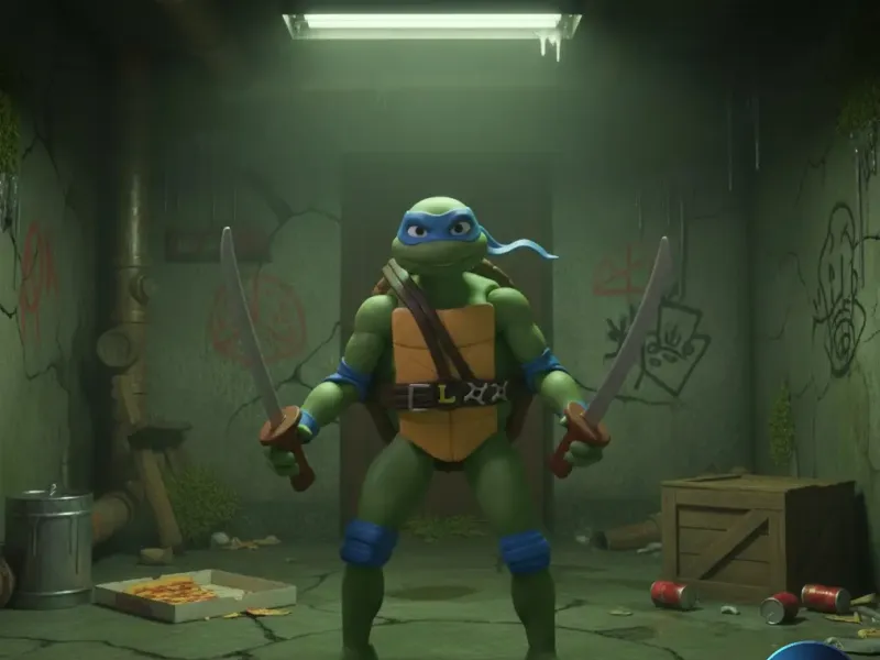 LEONARDO