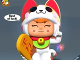 Lucky Cat Neko Bea-0