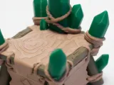 Crystal Shaman's Table-1