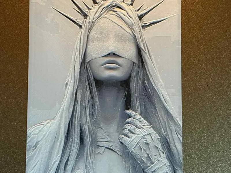 Liberty art