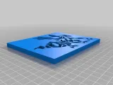 Zekrom kyurem stencil-1