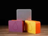 Menstrual product dispensers-4