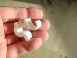 Gancio Cuffia per barra appendi utensili da cucina-1