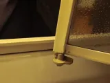 Shower door bottom hinge pin-3