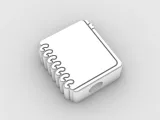 Straw Topper ring-bound notepad - M2-2