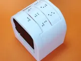 Часы Брайля-3