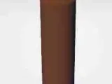 Cable/wire bundle tie (dog bone style)-2