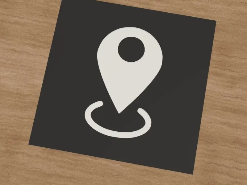 GPS Point