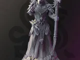 Dragonborn Wild Sorcerer - Artizak-2