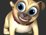 Rolly - Puppy Dog Pals-6