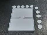 foosball game mini-1