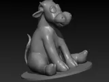 VAQUITA. LITTLE COW-5