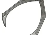 head calipers -0