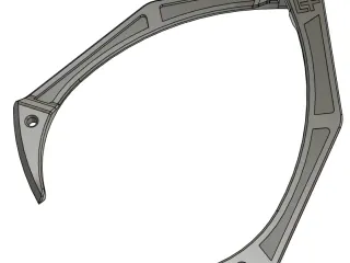 head calipers 