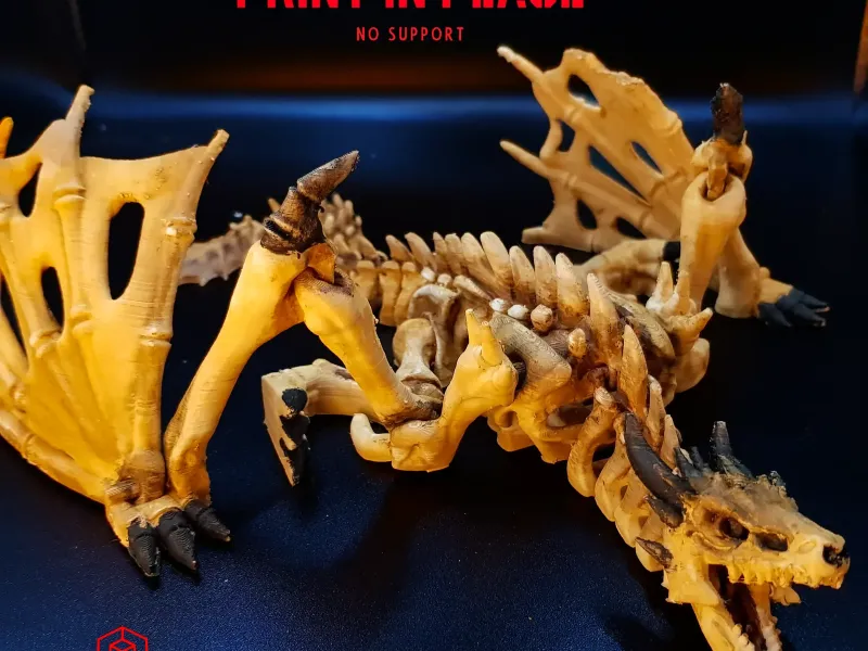 dragon_balerion_print_in_place