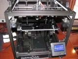2020 LED Lighting Mount - HyperCube CoreXY-3