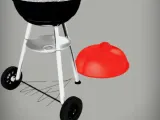 Weber Grill -4