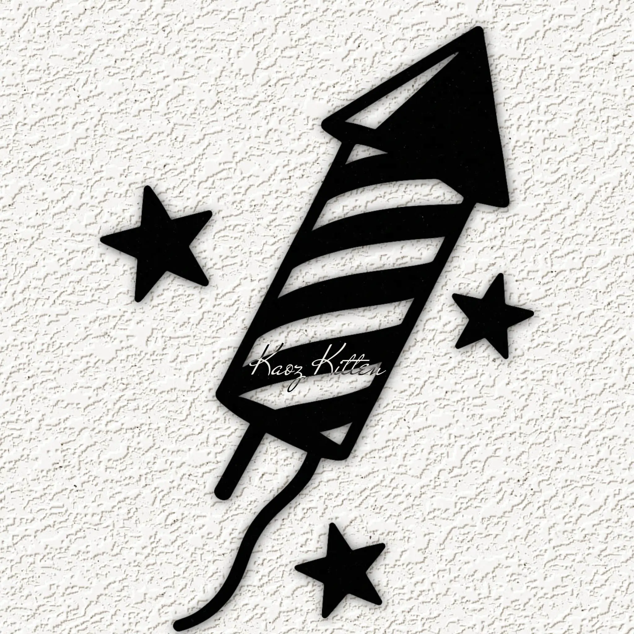 usa fireworks 5 wall art home decor