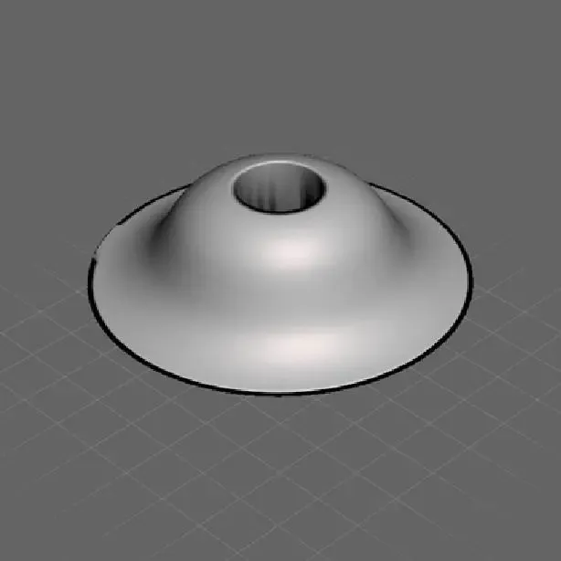wheel cap