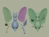 Beedrill - Pokemon-5