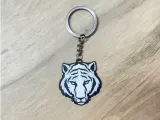 Llavero Tigre-0