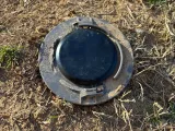 Termite Bait Station Lid-2