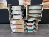 Modular Filament Organizer / Filament Organizer-2