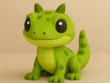Mini Gecko-0
